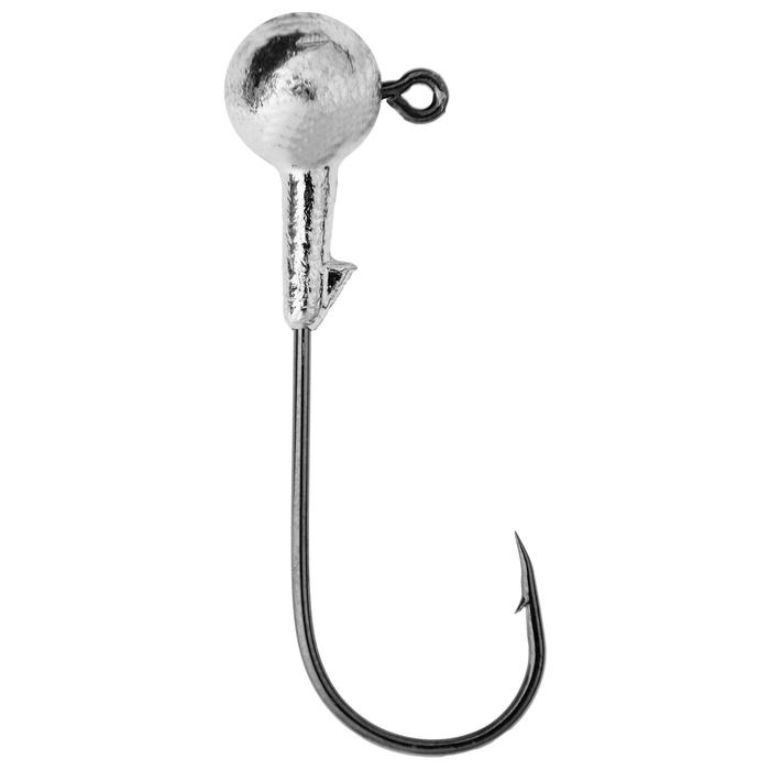фото Джиг-головка «шар», 6 г, крючок корея 3/0
