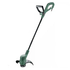 Триммер электрический Bosch EasyGrassCut 26, 280 Вт, 12500 об/мин, леска 1.6 мм, скос 26 см 444256
Триммер электрический Bosch EasyGrassCut 26, 280 Вт, 12500 об/мин, леска 1.6 мм, скос 26 см 444256