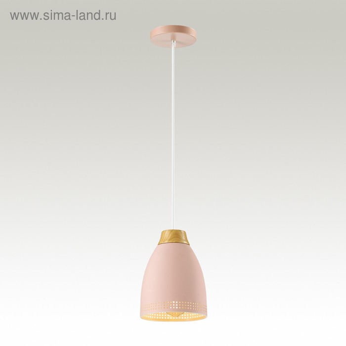 Светильник ANNA 1x60Вт E27 красный
Светильник ANNA 1x60Вт E27 красный