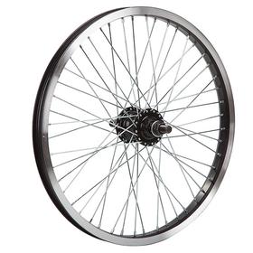 Колесо 20" заднее BMX, двойной обод 48 отв, втулка SF-B17F,14мм ось, пром подшип,зв.9 зубьев
Колесо 20" заднее BMX, двойной обод 48 отв, втулка SF-B17F,14мм ось, пром подшип,зв.9 зубьев