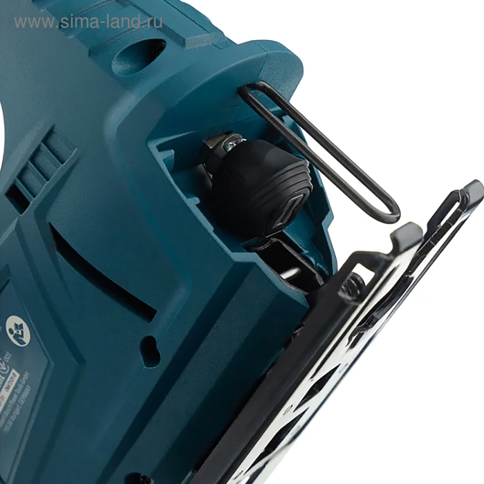 Лобзик Bosch GST 700, 500 Вт, max 3200 ход/мин, ход пилки 20 мм, max пропил 6/70 мм
Лобзик Bosch GST 700, 500 Вт, max 3200 ход/мин, ход пилки 20 мм, max пропил 6/70 мм