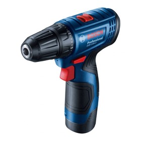 Набор Bosch GDR 120-LI + GSR 120-LI, 12 В, дрель-шуруповерт, гайковерт, 1500 mA, Li-lon
Набор Bosch GDR 120-LI + GSR 120-LI, 12 В, дрель-шуруповерт, гайковерт, 1500 mA, Li-lon
