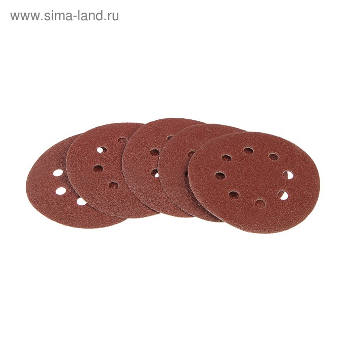 Круг абразивный под липучку "Сибртех" 738037, на ворсовой подложке, P60, 125 мм, 5 шт.
Круг абразивный под липучку "Сибртех" 738037, на ворсовой подложке, P60, 125 мм, 5 шт.