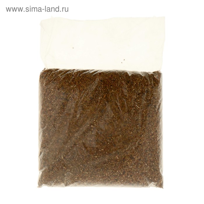 Травосмесь "Пасека", 0,5 кг
Травосмесь "Пасека", 0,5 кг