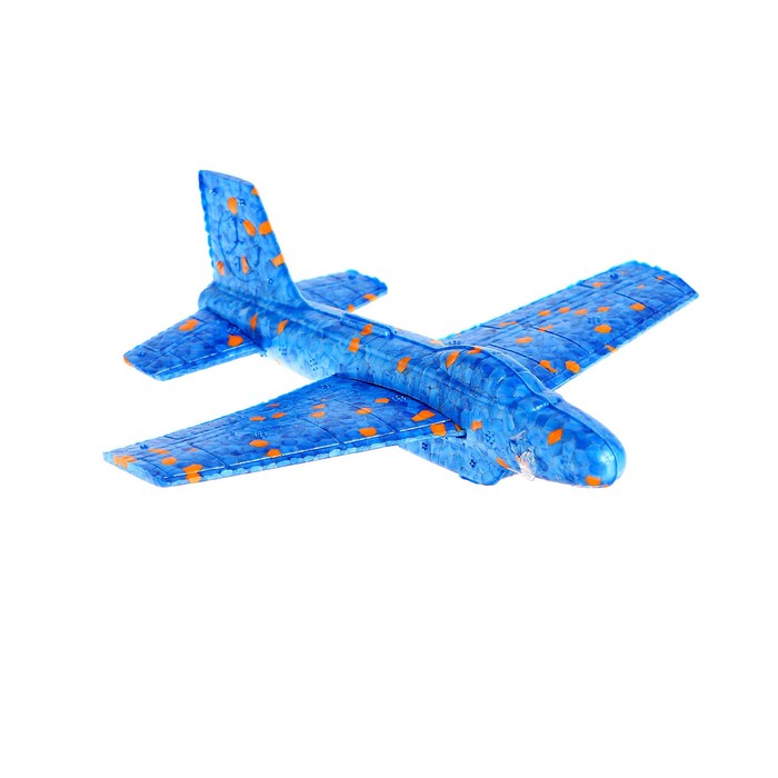 Самолёт «Полёт», цвета МИКС
Самолёт «Полёт», цвета МИКС