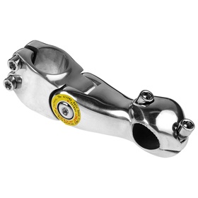 Вынос RA-038, 1-1/8", 100 мм, под руль 25,4 мм, регулируемый по высоте, цвет серебро
Вынос RA-038, 1-1/8", 100 мм, под руль 25,4 мм, регулируемый по высоте, цвет серебро