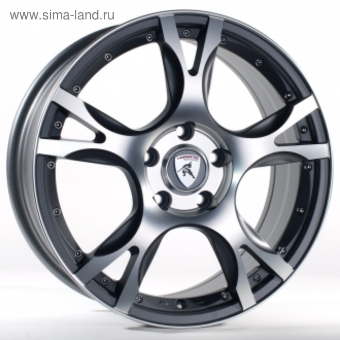 Диск литой Yamato KIOTO-NO AMIRA 7x17 5x114.3 ET48 67.1 MGMFP
Диск литой Yamato KIOTO-NO AMIRA 7x17 5x114.3 ET48 67.1 MGMFP