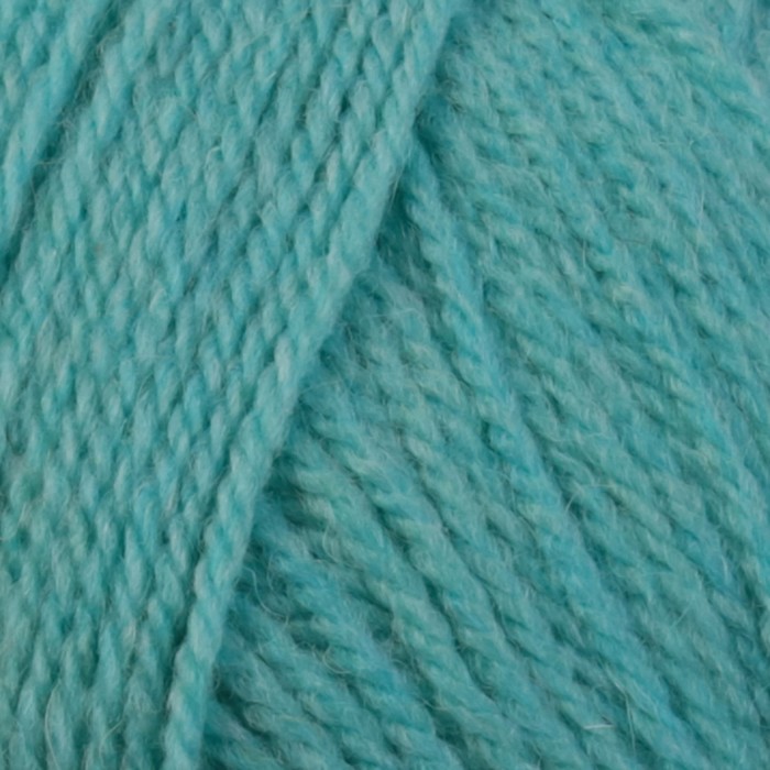 Пряжа "Джинсовый ряд" 50% шерсть, 50% акрил 250м/100гр (1159 бирюзовый меланж)
Пряжа "Джинсовый ряд" 50% шерсть, 50% акрил 250м/100гр (1159 бирюзовый меланж)