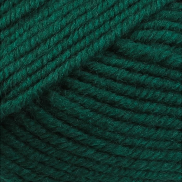 Пряжа "Народная традиция" 30% шерсть 70% акрил 100м/100гр (335 изумруд)
Пряжа "Народная традиция" 30% шерсть 70% акрил 100м/100гр (335 изумруд)