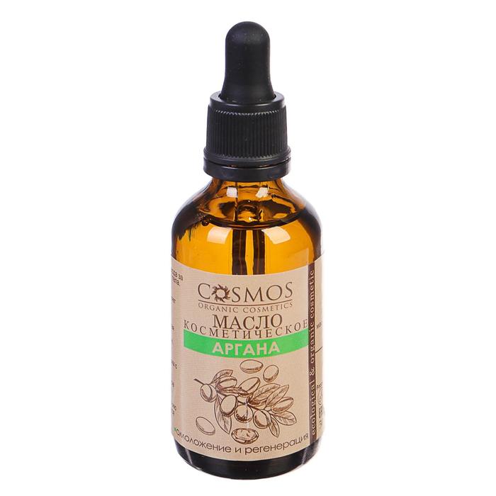 Масло арганы Бизорюк Cosmos, 50 мл.
Масло арганы Бизорюк Cosmos, 50 мл.