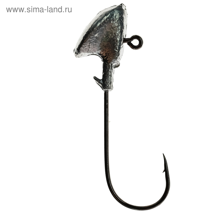 фото Джиг-головка «сапожок», 6 г, крючок 3/0 корея