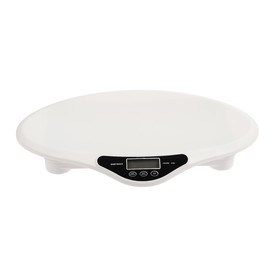 УЦЕНКА Весы детские LuazON LVE-29, до 20 кг, 4*АА (не в компл), автоотключение, белые
УЦЕНКА Весы детские LuazON LVE-29, до 20 кг, 4*АА (не в компл), автоотключение, белые