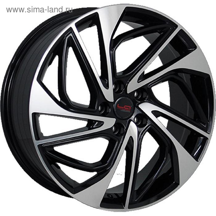 Диск литой Replica LegeArtis Concept-HND531 7x17 5x114.3 ET47 d67.1 BKF
Диск литой Replica LegeArtis Concept-HND531 7x17 5x114.3 ET47 d67.1 BKF