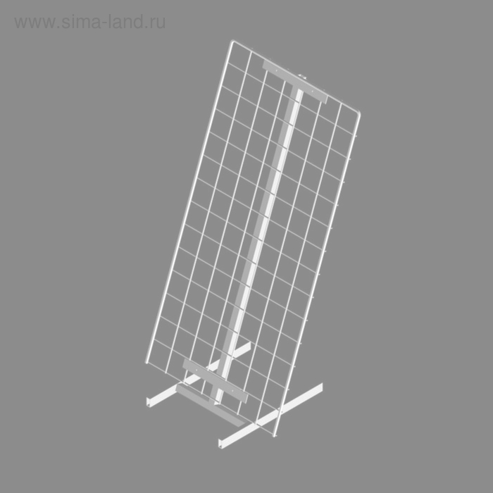 Стенд настольный с сеткой 700х250 мм, цвет белый
Стенд настольный с сеткой 700х250 мм, цвет белый