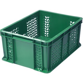 Ящик универсальный, перфорированный
Ящик универсальный, перфорированный