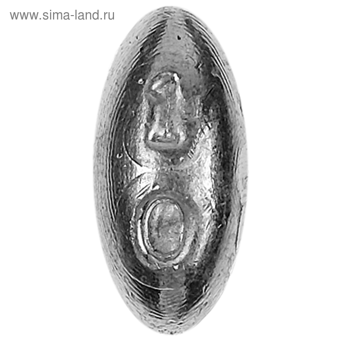 фото Груз «олива», 10 г