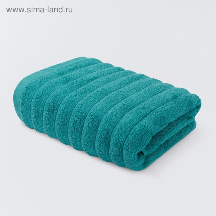 Полотенце «Лайфстайл», размер 50 × 90 см, цвет бирюзовый
Полотенце «Лайфстайл», размер 50 × 90 см, цвет бирюзовый