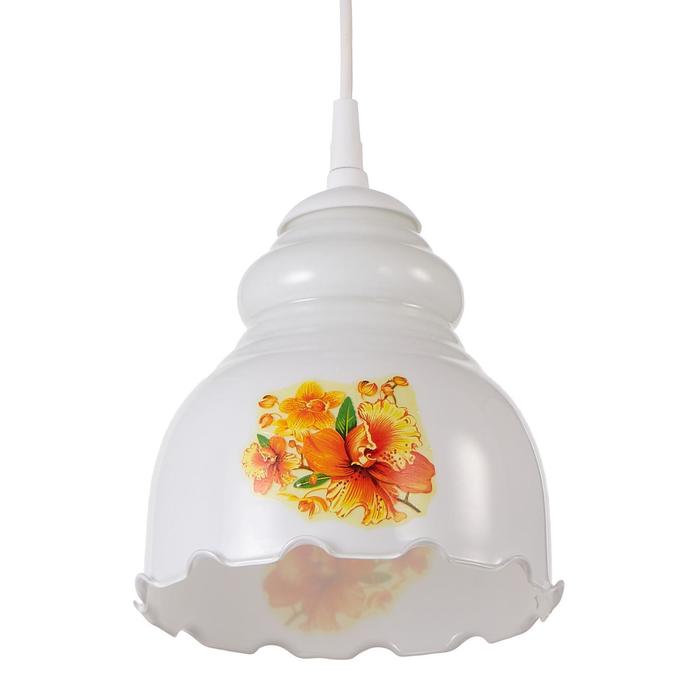 Светильник Елена 1х60Вт E27 МИКС
Светильник Елена 1х60Вт E27 МИКС