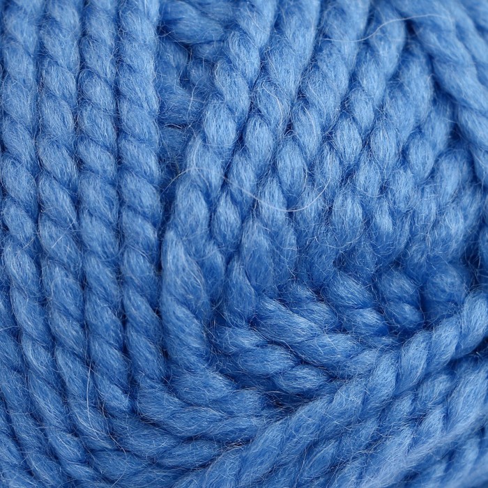 Пряжа "Триумф" 20% шерсть, 80% акрил 100м/100гр (018 мадонна) 
Пряжа "Триумф" 20% шерсть, 80% акрил 100м/100гр (018 мадонна)