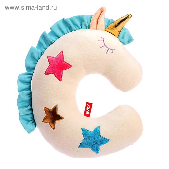 Мягкая игрушка «Единорог Звёздочка» 32 см, МИКС
Мягкая игрушка «Единорог Звёздочка» 32 см, МИКС