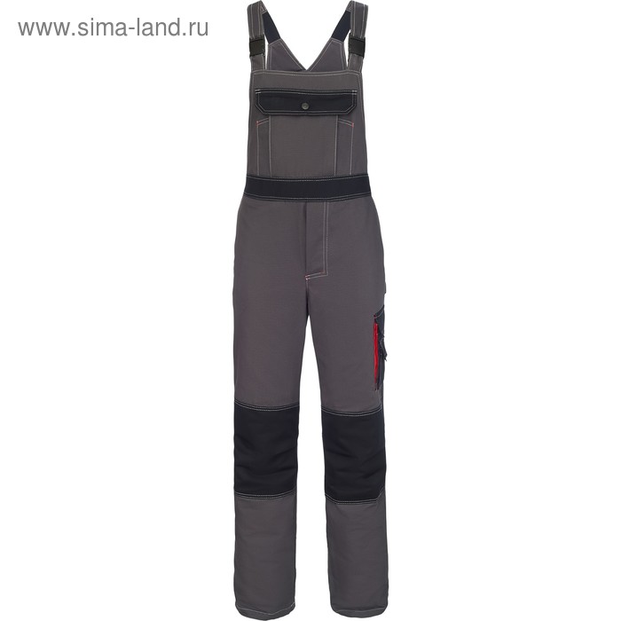 фото Полукомбинезон «эксперт», размер 60-62/170-176