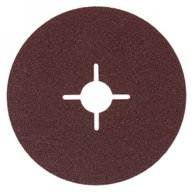 Круг шлифовальный Bosch 2608605478, по металлу, фибровый, 125х22.2 мм, зернистость 100
Круг шлифовальный Bosch 2608605478, по металлу, фибровый, 125х22.2 мм, зернистость 100