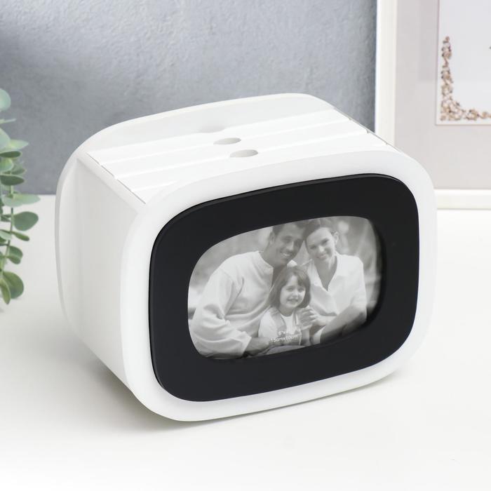 Фотоархив дерево на 96 фото 10х15 см "Шарм белого" 22,1х13,5х17,8 см
Фотоархив дерево на 96 фото 10х15 см "Шарм белого" 22,1х13,5х17,8 см