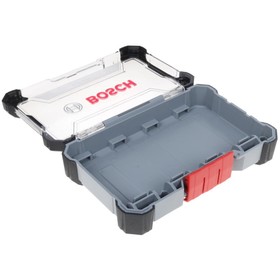 Кейс Bosch Impact Control, 155х100х41 мм, пластиковый, для хранения оснастки, размер М
Кейс Bosch Impact Control, 155х100х41 мм, пластиковый, для хранения оснастки, размер М