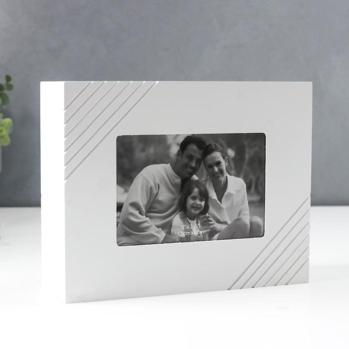 Фотоархив дерево на 48 фото 10х15 см "Линии жизни" белый 20,2х7,1х16 см
Фотоархив дерево на 48 фото 10х15 см "Линии жизни" белый 20,2х7,1х16 см