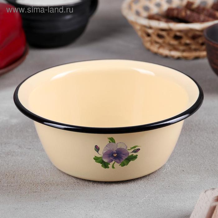 Миска, 800 мл, рисунок МИКС
Миска, 800 мл, рисунок МИКС