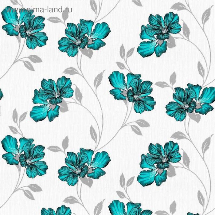 Обои виниловые на флизелине 1143-81 Атланта , 1,06х10м
Обои виниловые на флизелине 1143-81 Атланта , 1,06х10м