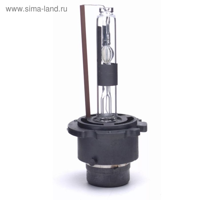 фото Лампа ксеноновая clearlight d4r 6000k