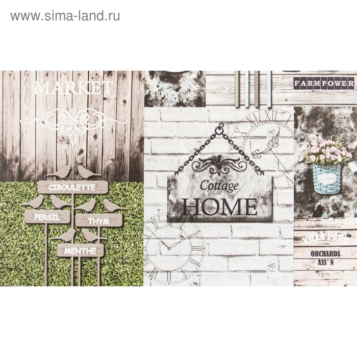 Обои виниловые на бумажной основе 10089-74 Микс зеленый, 0,53x10 м
Обои виниловые на бумажной основе 10089-74 Микс зеленый, 0,53x10 м