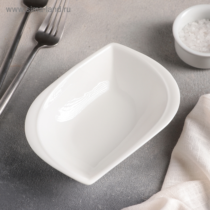 Салатник «Лист», d=15 см
Салатник «Лист», d=15 см