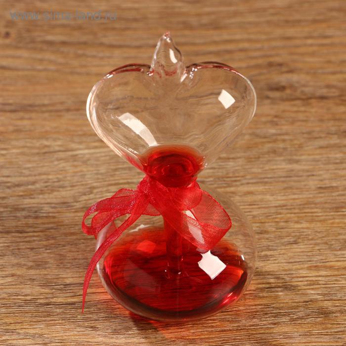 Тепловой фонтан "Крини", 10.5 х 6 см, микс
Тепловой фонтан "Крини", 10.5 х 6 см, микс