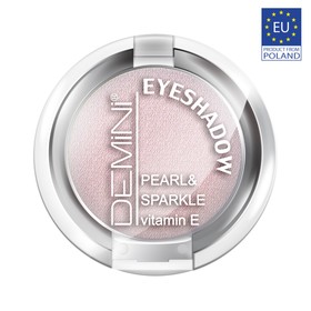 Тени для век DEMINI Pearl Sparkle Eye Shadow с витамином Е, тон 625 сиреневая дымка
Тени для век DEMINI Pearl Sparkle Eye Shadow с витамином Е, тон 625 сиреневая дымка