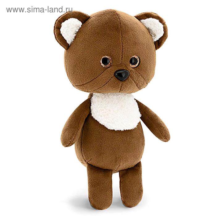 Мягкая игрушка «Медвежонок», 20 см
Мягкая игрушка «Медвежонок», 20 см