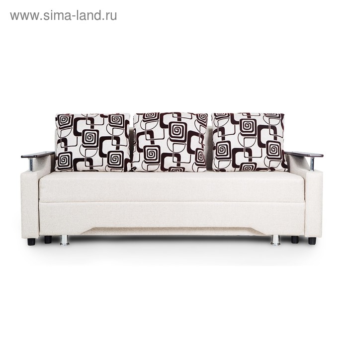 Диван «Квадро 1», ППУ, еврокнижка, цвет квадро плейн браун / подушки квадро браун
Диван «Квадро 1», ППУ, еврокнижка, цвет квадро плейн браун / подушки квадро браун