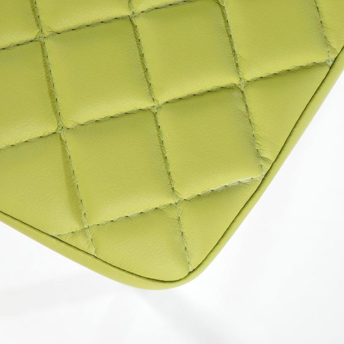 фото Стул "бистро" (ромб), оливковый клик мебель