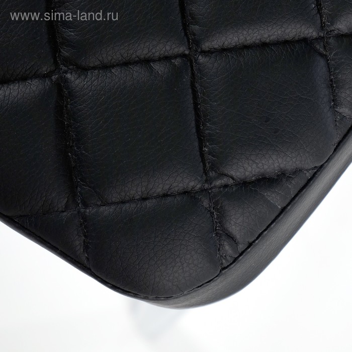 фото Стул "бистро" (ромб), черный клик мебель