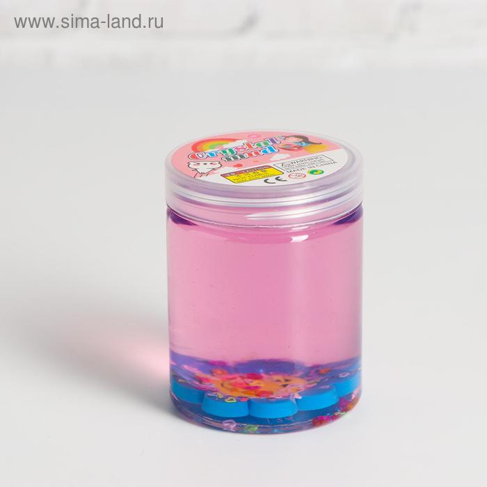 Лизун «Цветочек», твёрдый, цвета МИКС
Лизун «Цветочек», твёрдый, цвета МИКС