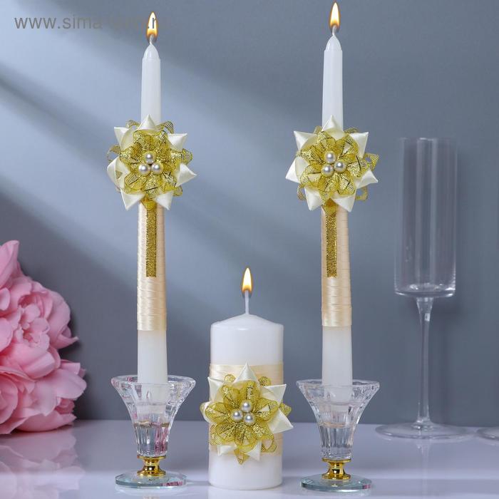 Семейный очаг "Марьяж", золотой
Семейный очаг "Марьяж", золотой