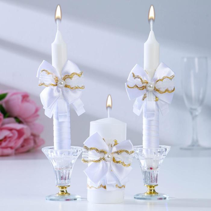 Семейный очаг "Арианна", бело-золотой
Семейный очаг "Арианна", бело-золотой