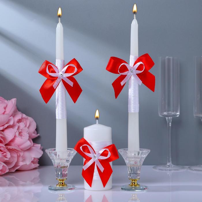 Семейный очаг "Торжество", бело-красный
Семейный очаг "Торжество", бело-красный