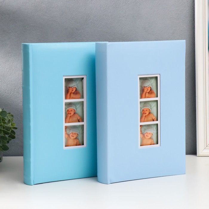 Фотоальбом Fotografia на 300 фото, 10x15 см., "Детский" МИКС 
Фотоальбом Fotografia на 300 фото, 10x15 см., "Детский" МИКС