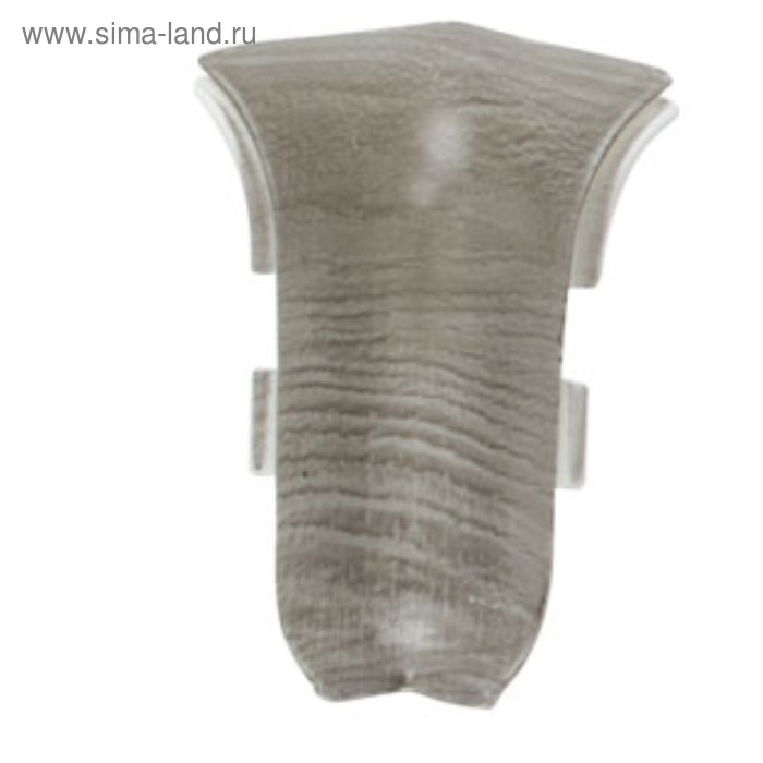 Внутренний угол для плинтуса SALAG 99 Шато Серый, (1шт блистер)
Внутренний угол для плинтуса SALAG 99 Шато Серый, (1шт блистер)