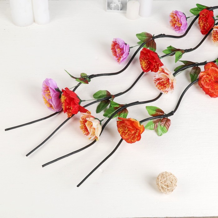 Декор "Лоза " 150 см, микс (цена за 1 шт) фасовка 5шт
Декор "Лоза " 150 см, микс (цена за 1 шт) фасовка 5шт