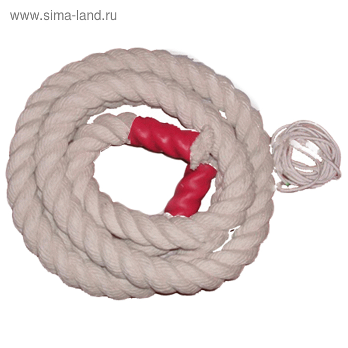 Канат 2,5 м, d=3 см
Канат 2,5 м, d=3 см