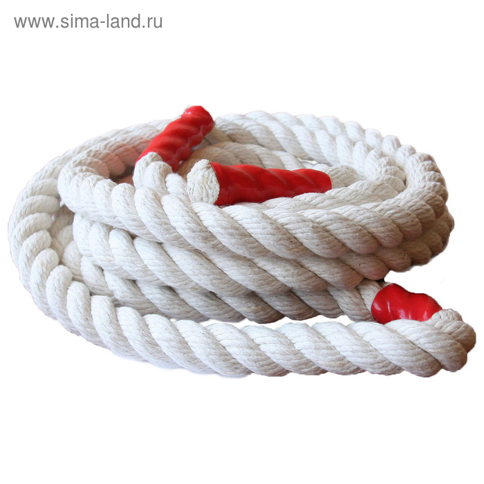 Канат для перетягивания, d=24 мм, 5 метров