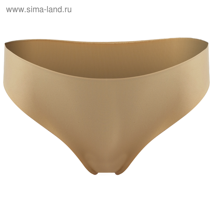 Трусики гимнастические бесшовные «Невидимки», размер 30
Трусики гимнастические бесшовные «Невидимки», размер 30